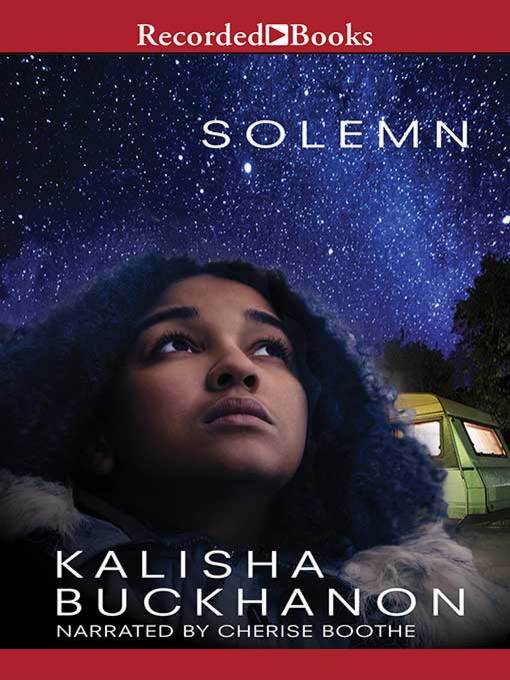 Title details for Solemn by Kalisha Buckhanon - Wait list